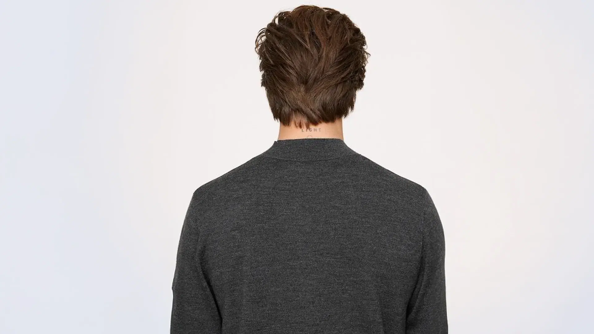 Type 1: Straight Hair